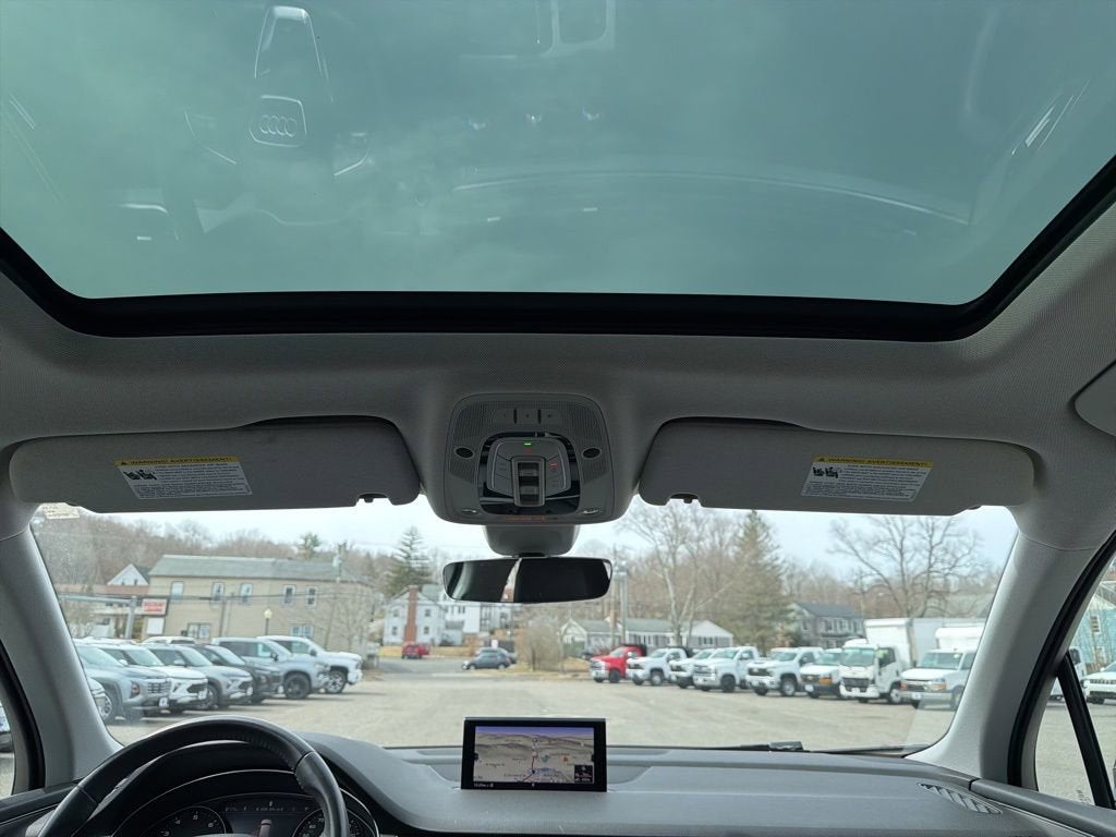 2019 Audi Q7 Premium