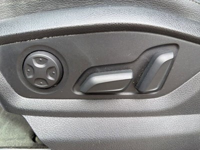 2019 Audi Q7 Premium