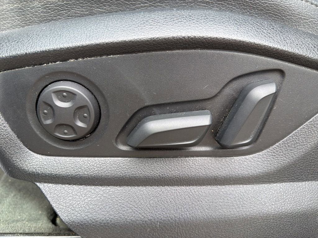 2019 Audi Q7 Premium