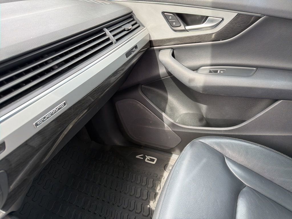 2019 Audi Q7 Premium