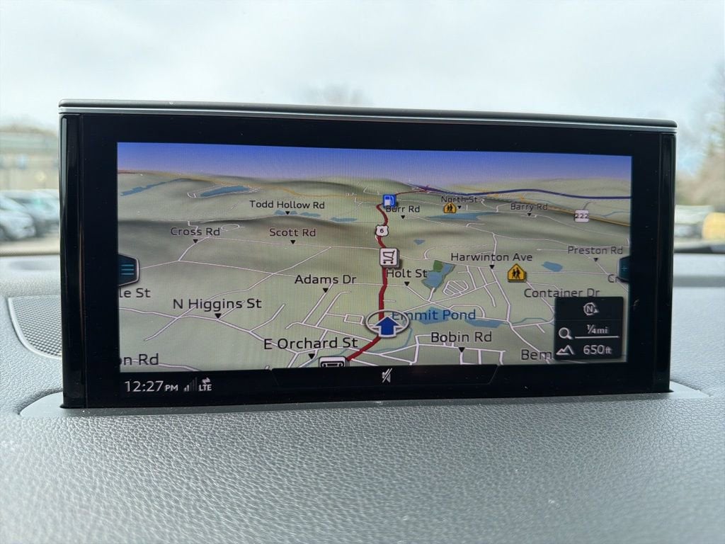 2019 Audi Q7 Premium