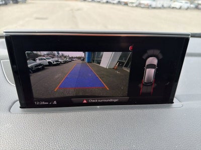 2019 Audi Q7 Premium