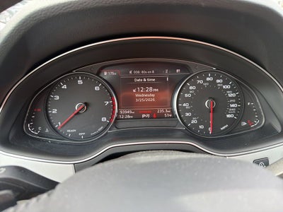 2019 Audi Q7 Premium