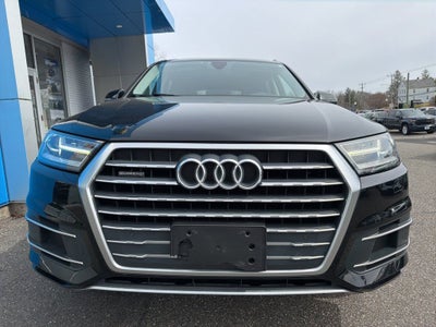 2019 Audi Q7 Premium