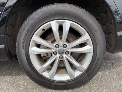 2019 Audi Q7 Premium