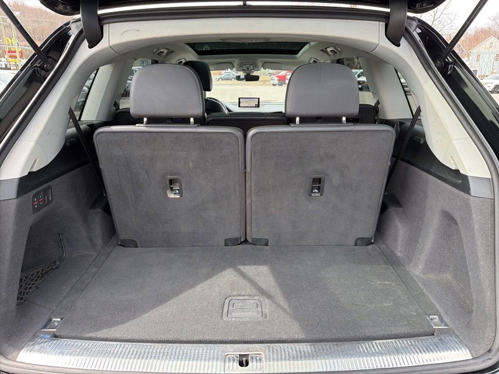 2019 Audi Q7 Premium