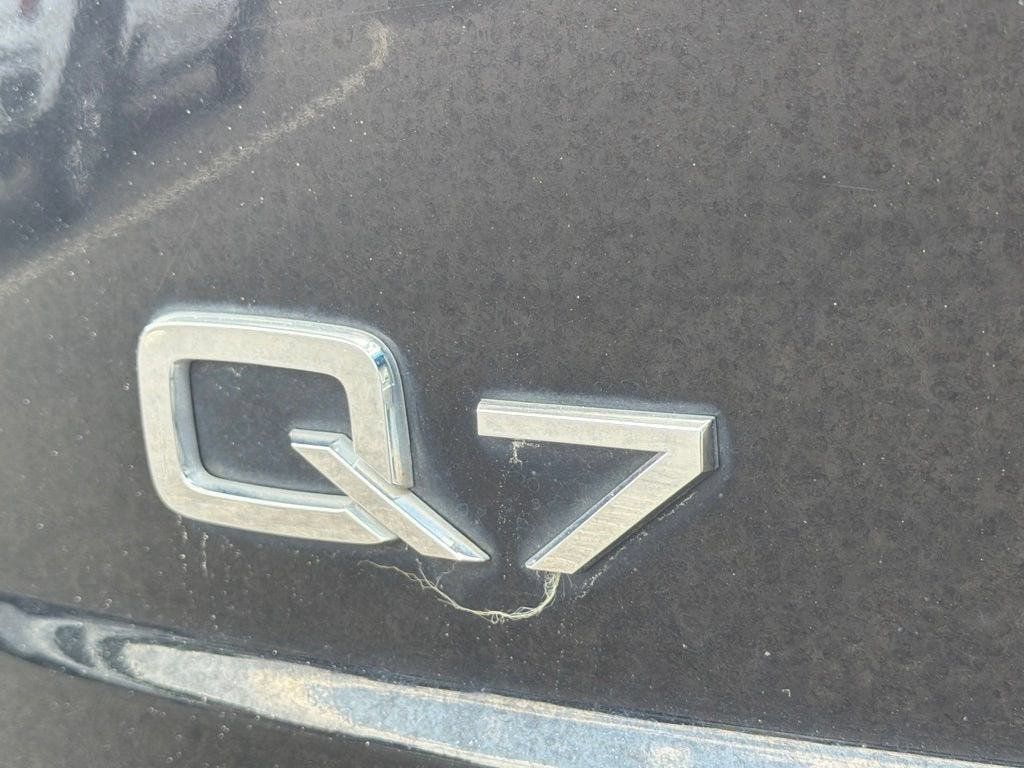 2019 Audi Q7 Premium