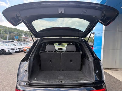 2019 Audi Q7 Premium