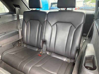 2019 Audi Q7 Premium