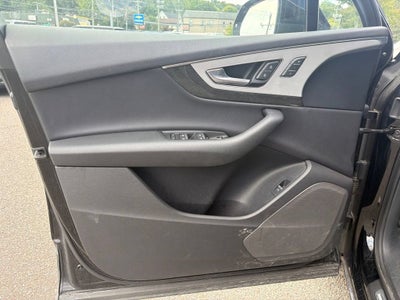 2019 Audi Q7 Premium