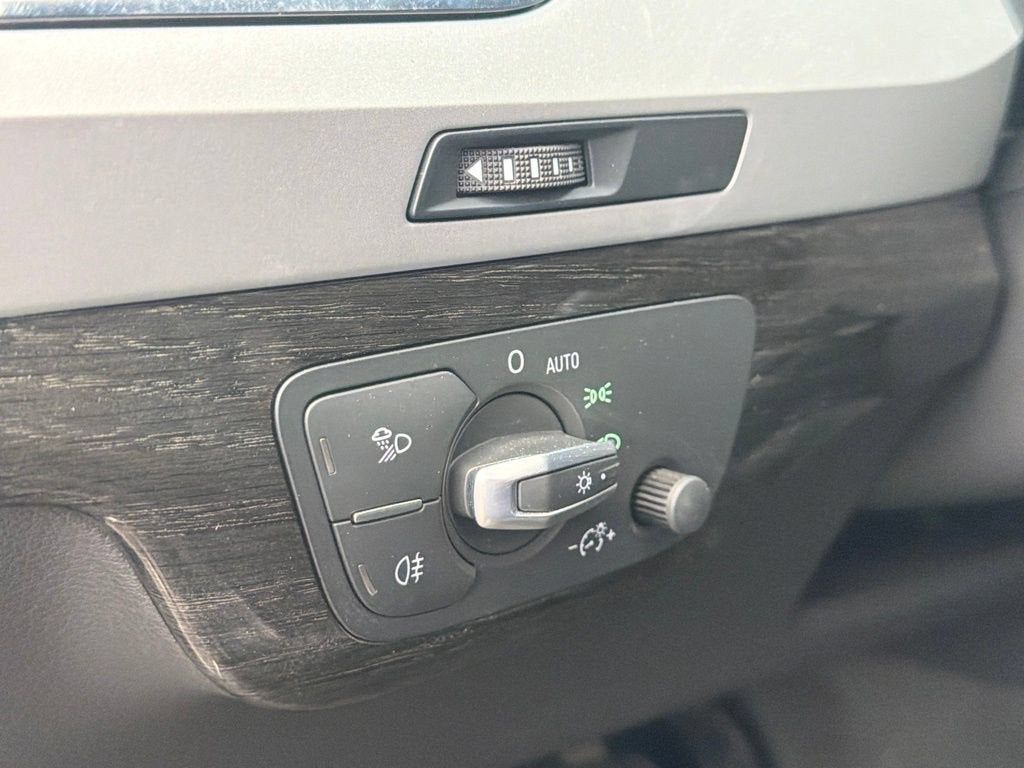 2019 Audi Q7 Premium
