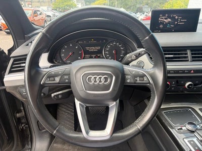 2019 Audi Q7 Premium