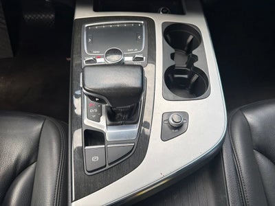 2019 Audi Q7 Premium