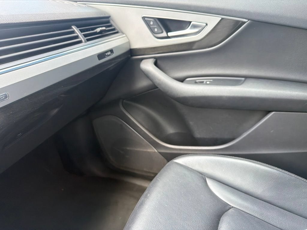 2019 Audi Q7 Premium