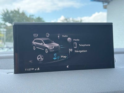 2019 Audi Q7 Premium