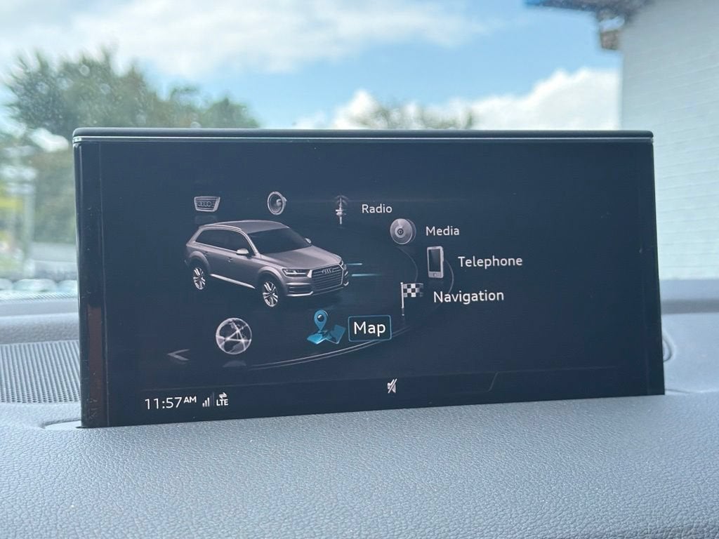 2019 Audi Q7 Premium