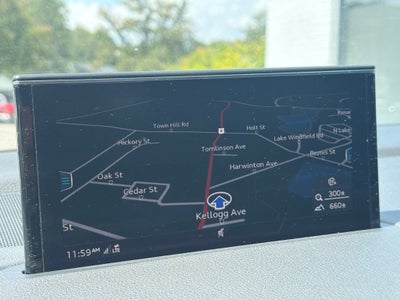 2019 Audi Q7 Premium