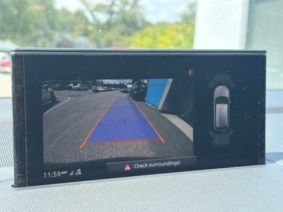 2019 Audi Q7 Premium