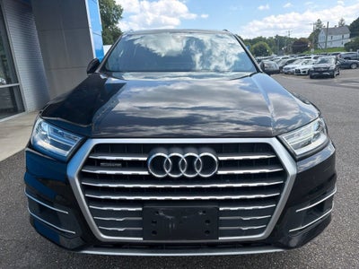 2019 Audi Q7 Premium
