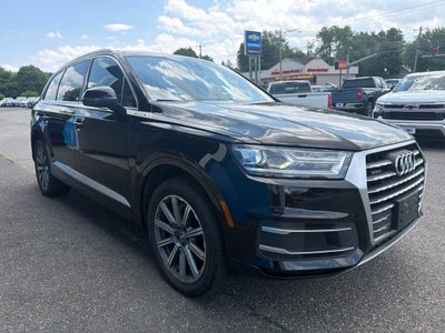 2019 Audi Q7 Premium