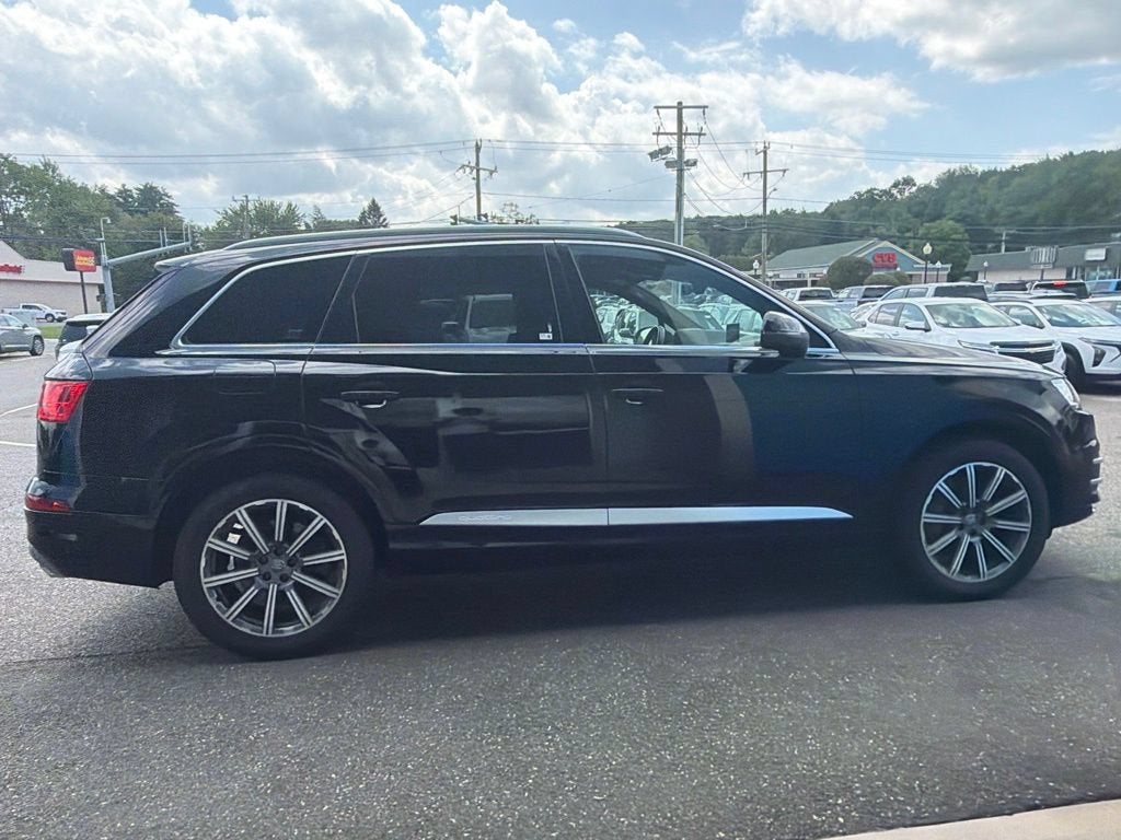 2019 Audi Q7 Premium