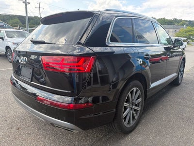 2019 Audi Q7 Premium