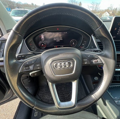 2019 Audi Q5 Premium Plus