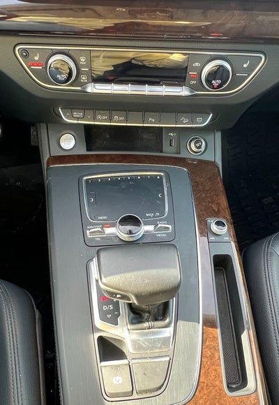 2019 Audi Q5 Premium Plus