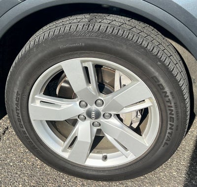 2019 Audi Q5 Premium Plus