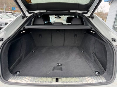 2024 Audi Q8 e-tron Sportback S line Premium Plus