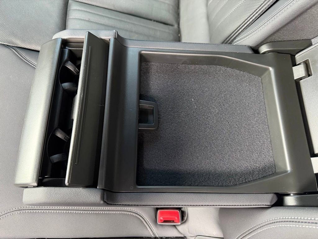 2024 Audi Q8 e-tron Sportback S line Premium Plus