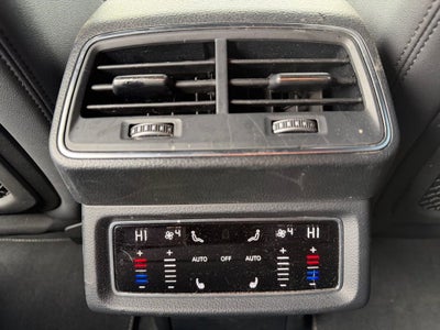 2024 Audi Q8 e-tron Sportback S line Premium Plus