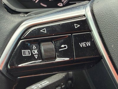 2024 Audi Q8 e-tron Sportback S line Premium Plus