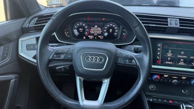 2021 Audi Q3 S line Premium Plus