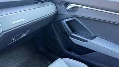 2021 Audi Q3 S line Premium Plus