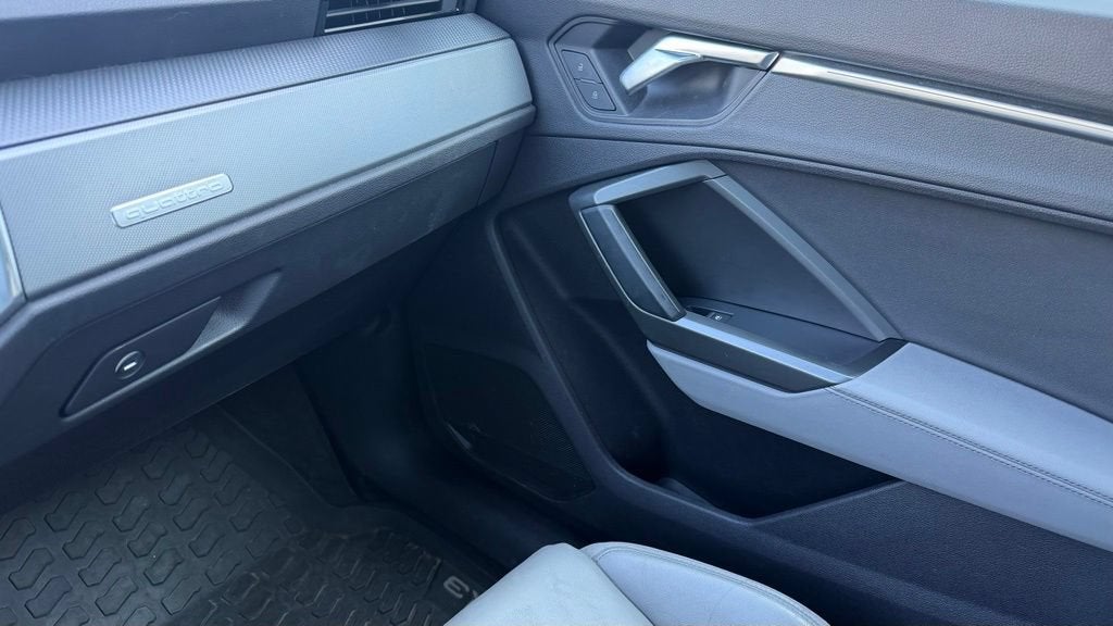 2021 Audi Q3 S line Premium Plus