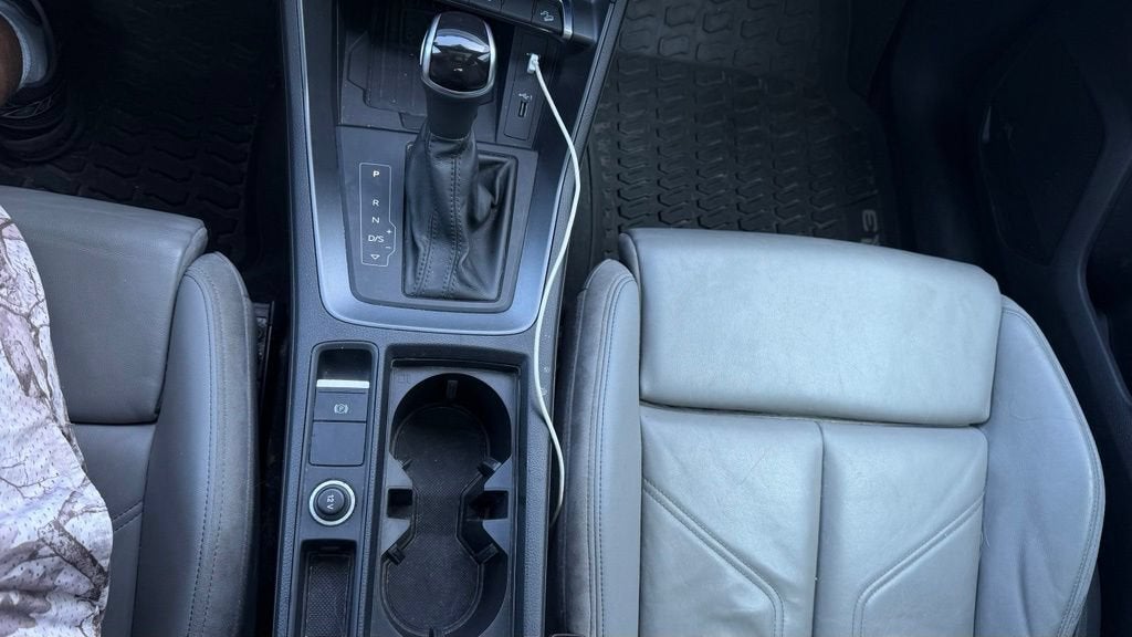 2021 Audi Q3 S line Premium Plus