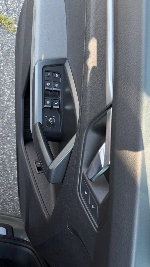2021 Audi Q3 S line Premium Plus