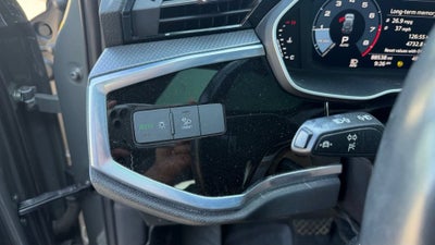 2021 Audi Q3 S line Premium Plus