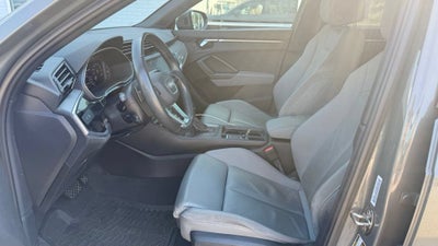 2021 Audi Q3 S line Premium Plus