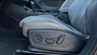 2021 Audi Q3 S line Premium Plus