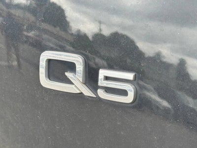2017 Audi Q5 Premium Plus