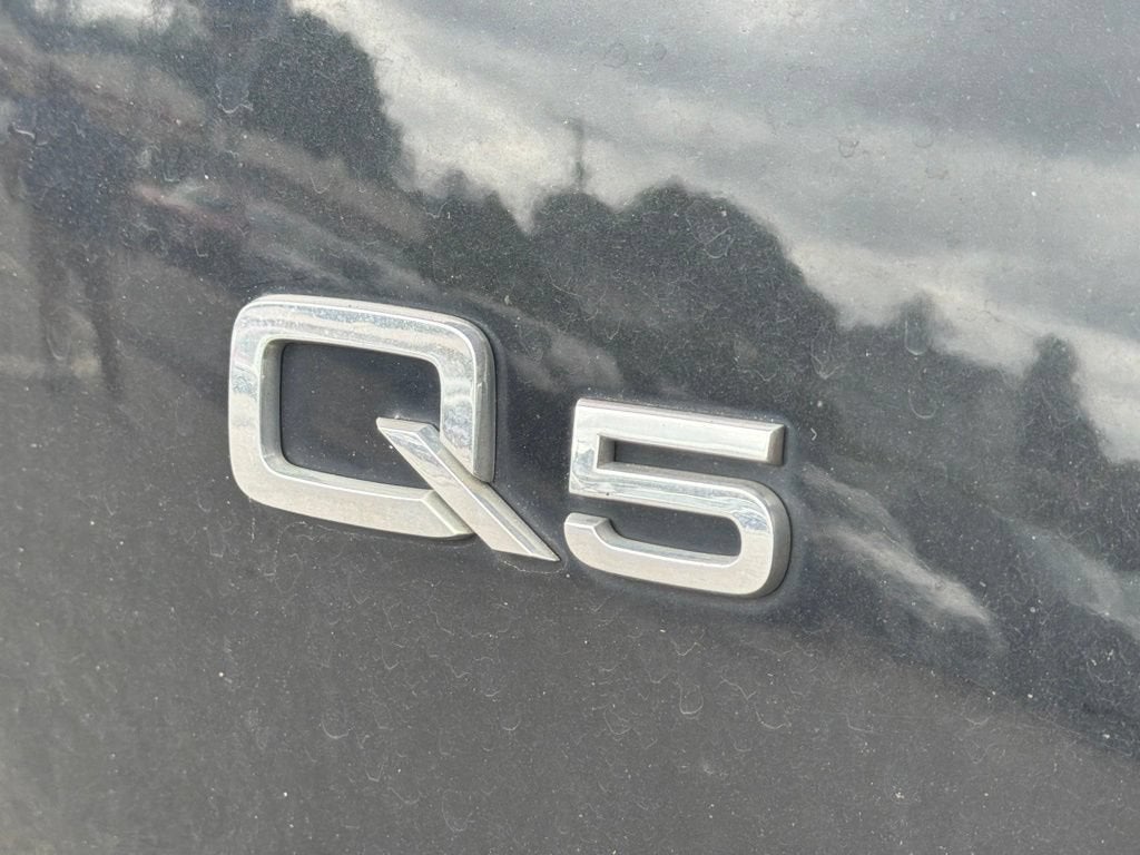 2017 Audi Q5 Premium Plus