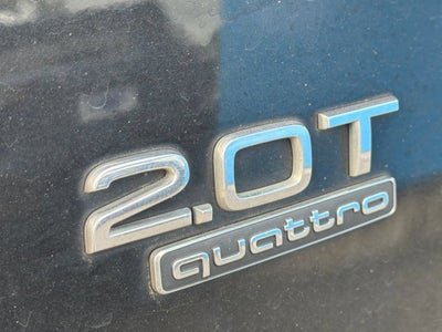 2017 Audi Q5 Premium Plus