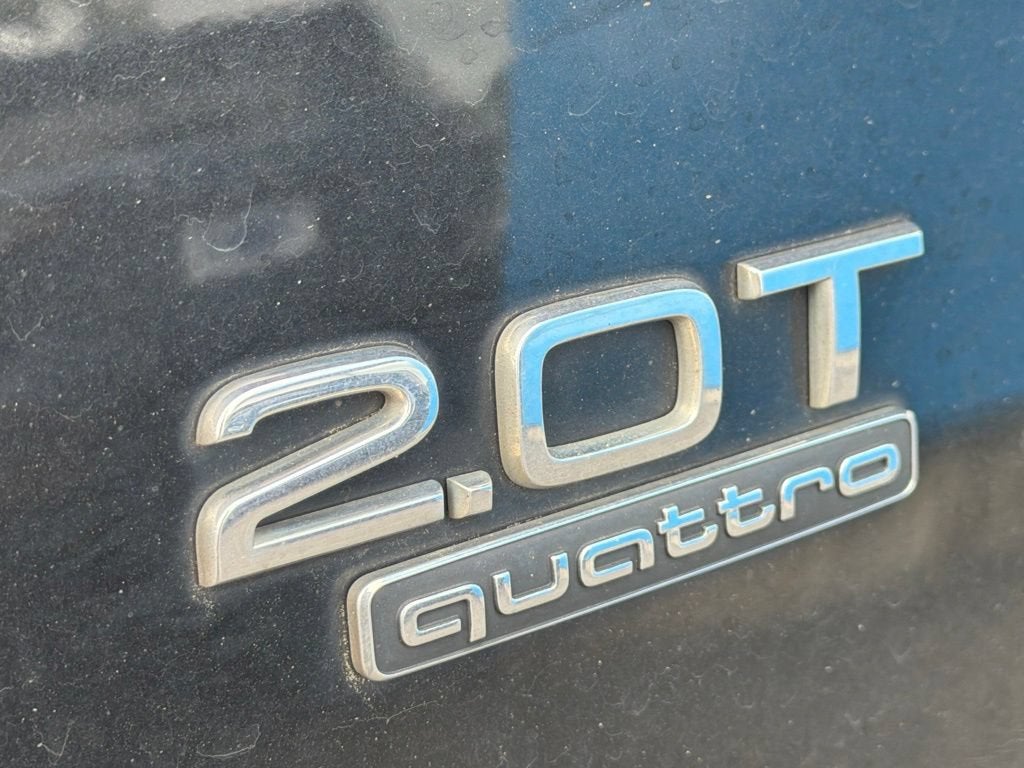 2017 Audi Q5 Premium Plus