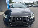 2017 Audi Q5 Premium Plus