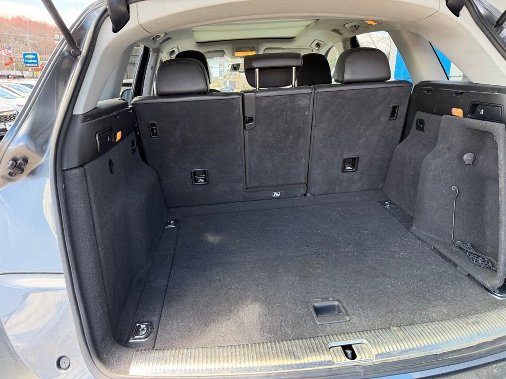 2014 Audi Q5 Premium Plus