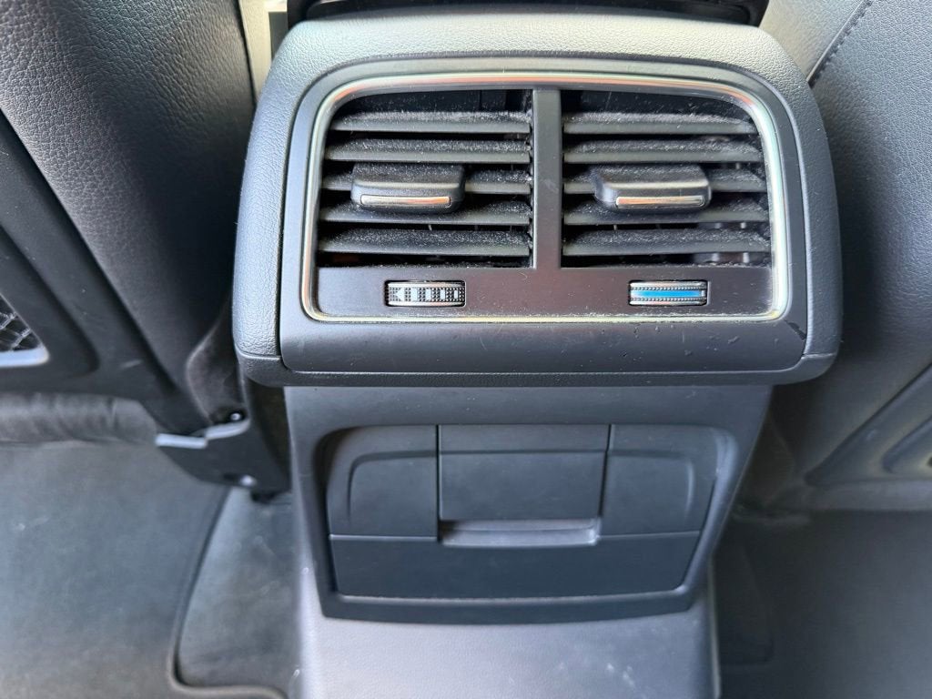 2014 Audi Q5 Premium Plus