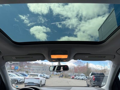 2014 Audi Q5 Premium Plus