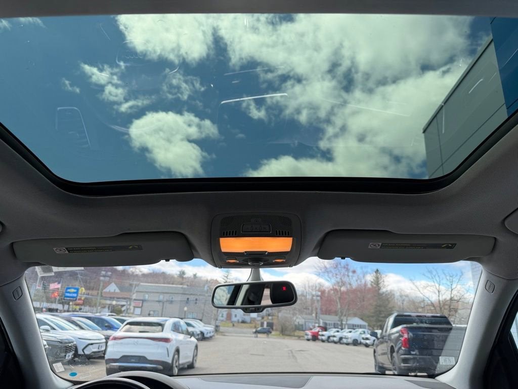 2014 Audi Q5 Premium Plus